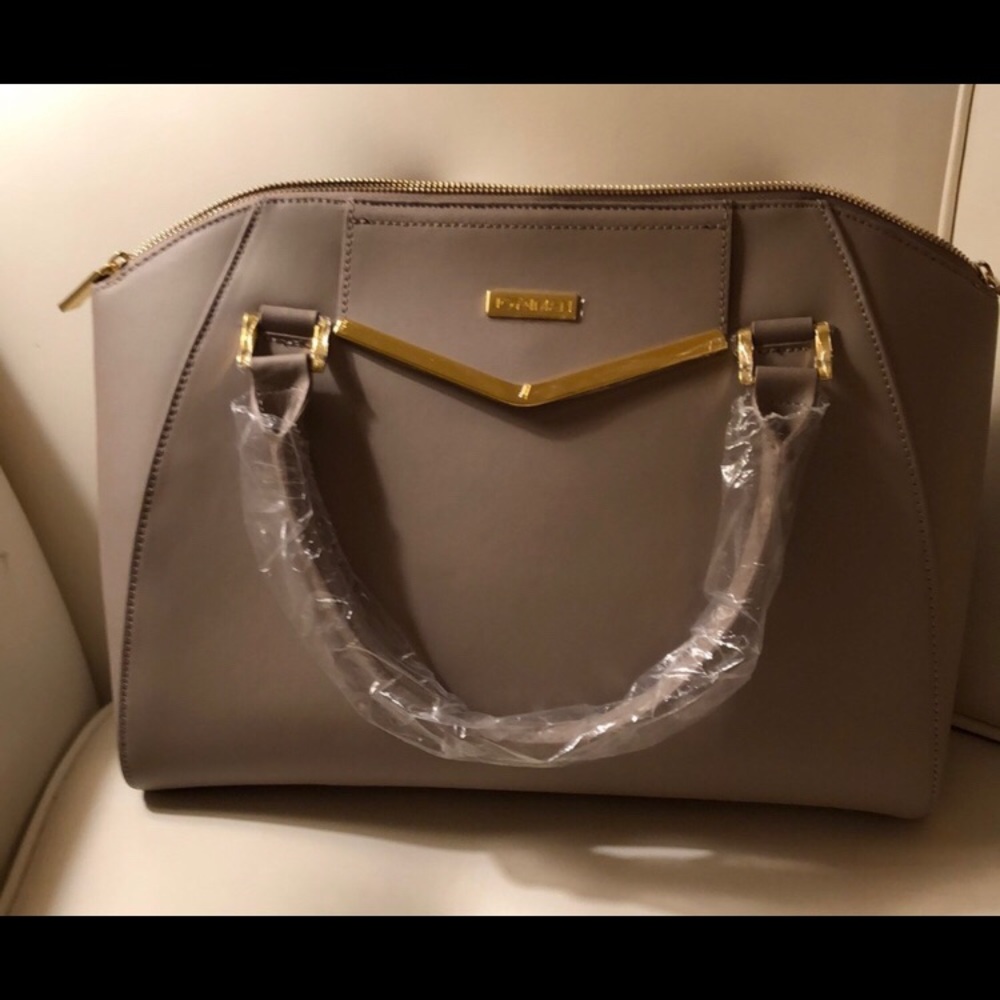 Joy&Iman purse